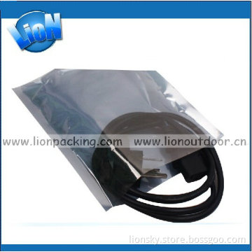 Plastic Bag Packaging
